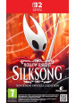 Hollow Knight: Silksong (Nintendo Switch 2, русская версия)